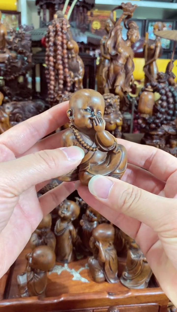 【闪购商品】木高端文玩礼品好物