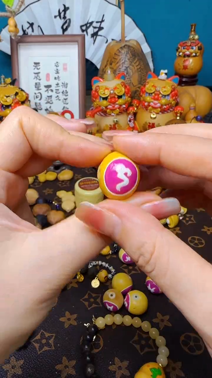 【闪购商品】265文玩葫芦文玩好物