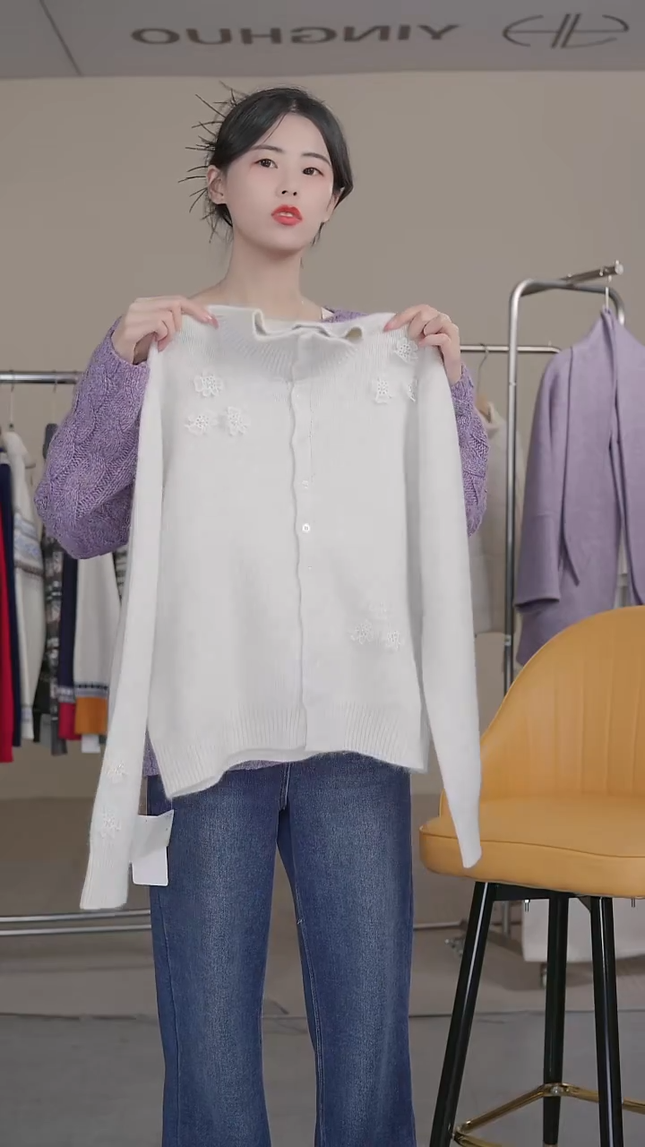 硬货YH大清仓炸款捡漏！不退差价，女士上衣！