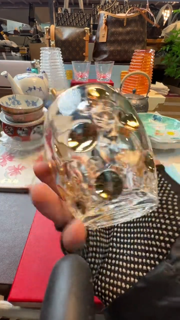 【闪购商品】瓷片启航瓷器精选