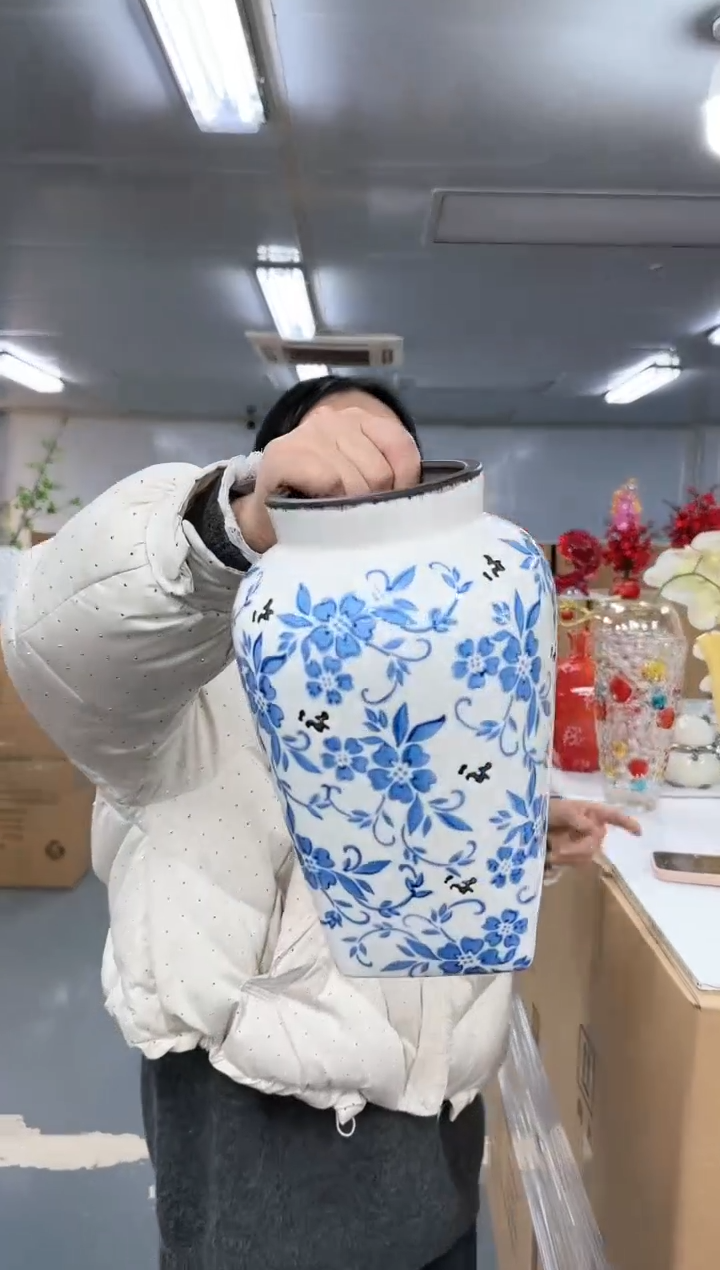 【闪购商品】玻璃花间集0030