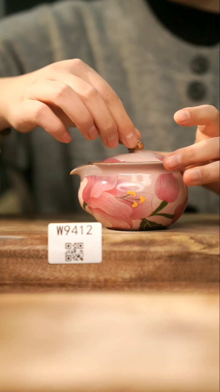 【经典福利】/ 杯子@@W9412