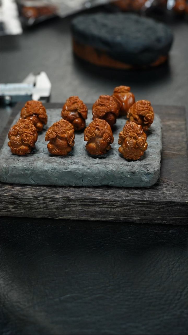 手串/手链橄榄核 橄榄核