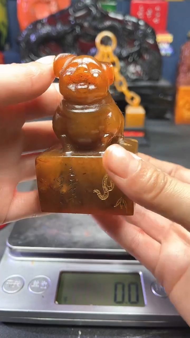 【闪购商品】寿山石印石寿山石寿山料1111111