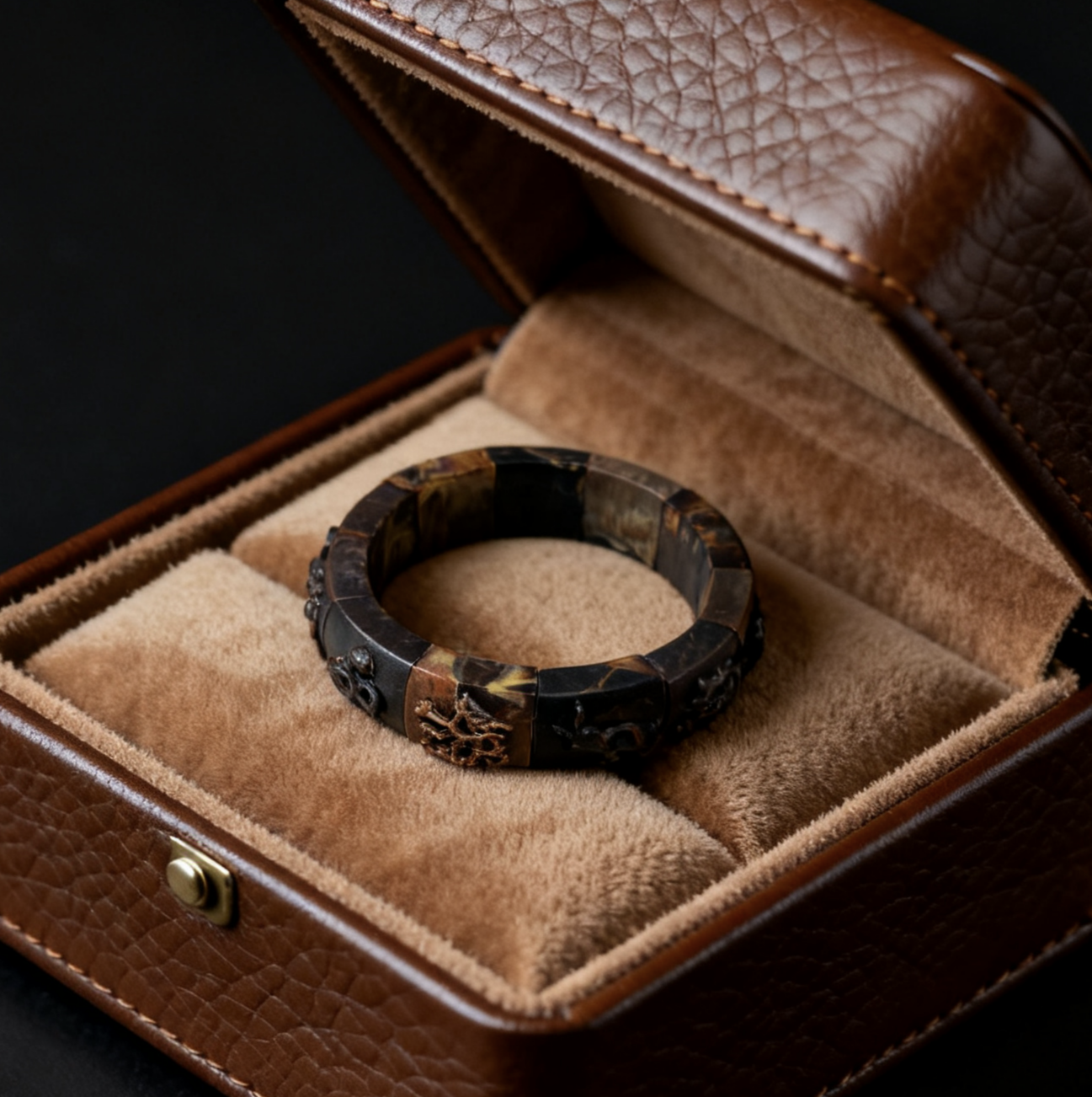 c012文玩挂件手链多样性发其一