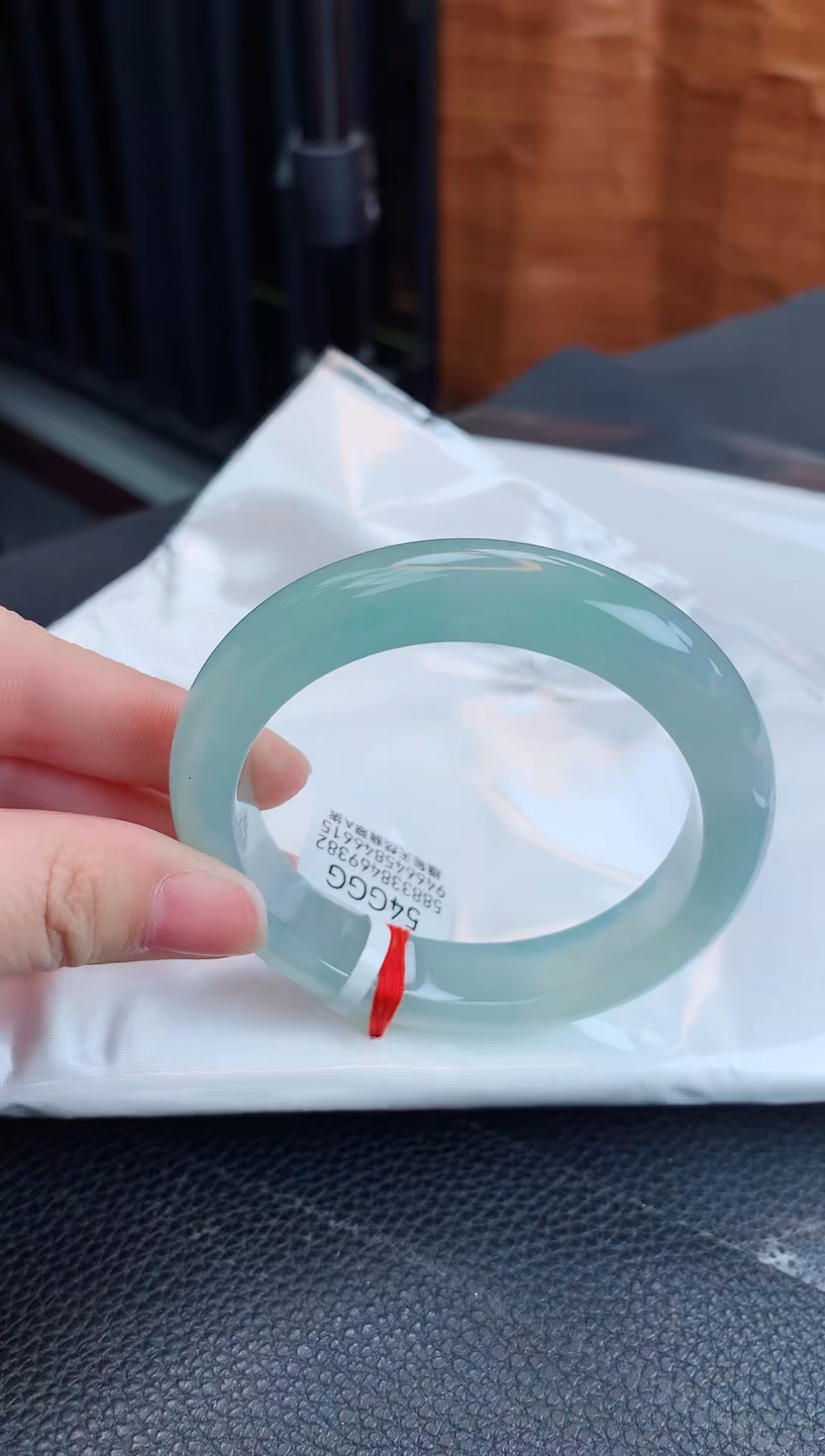 【闪购商品】翡翠手镯未镶嵌缅甸天然翡翠A货手镯