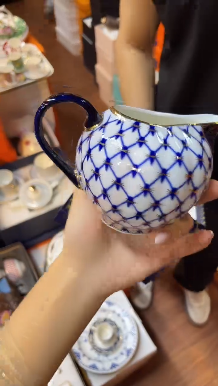 杯鸿辉家品牌瓷器，京东包邮！