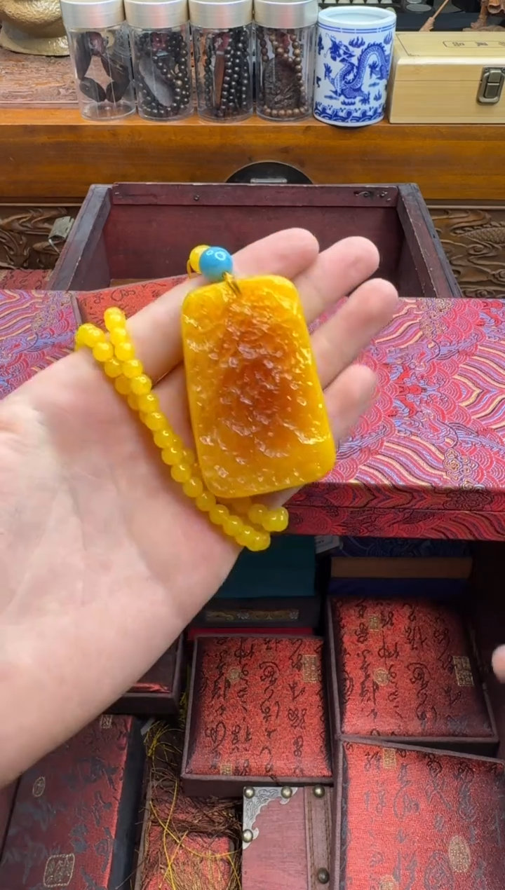 主播精选精品链接——————俄料无事牌