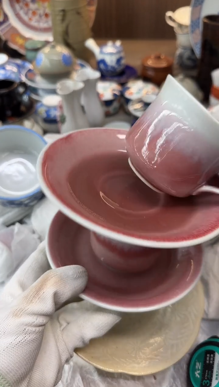 茶盏苍**光瓷器瓷器瓷器瓷器