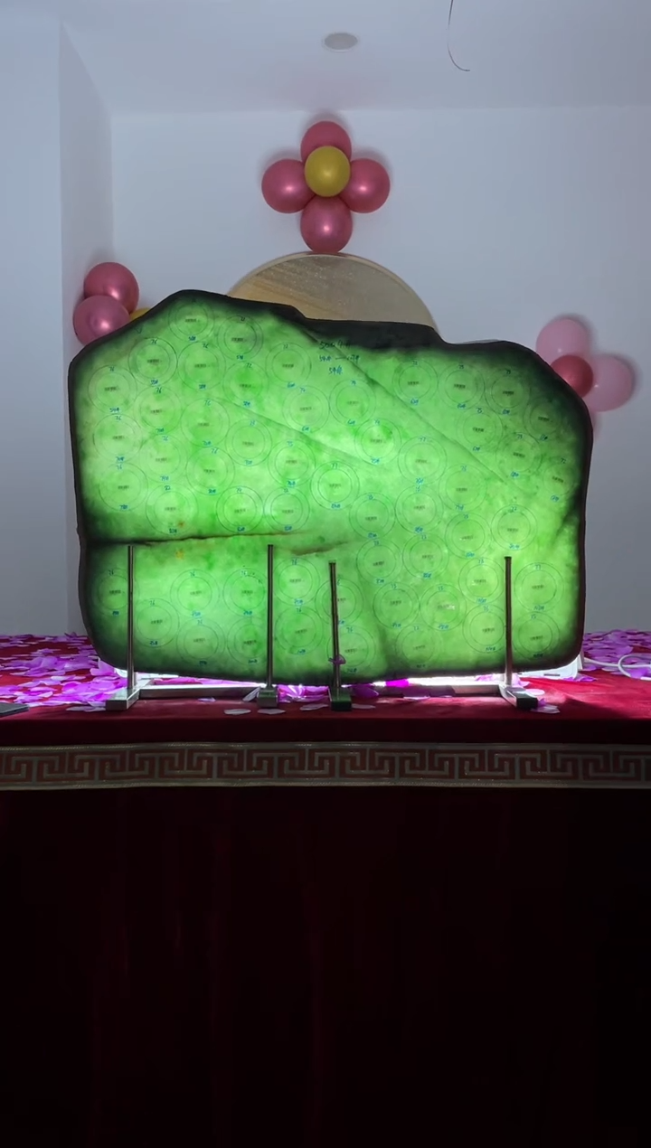 【闪购商品】定制翡翠手镯未镶嵌定制手镯YJ4/DZS