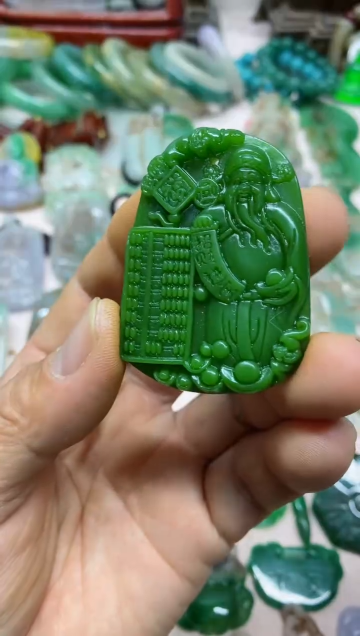 【闪购商品】53直播间的实时画面