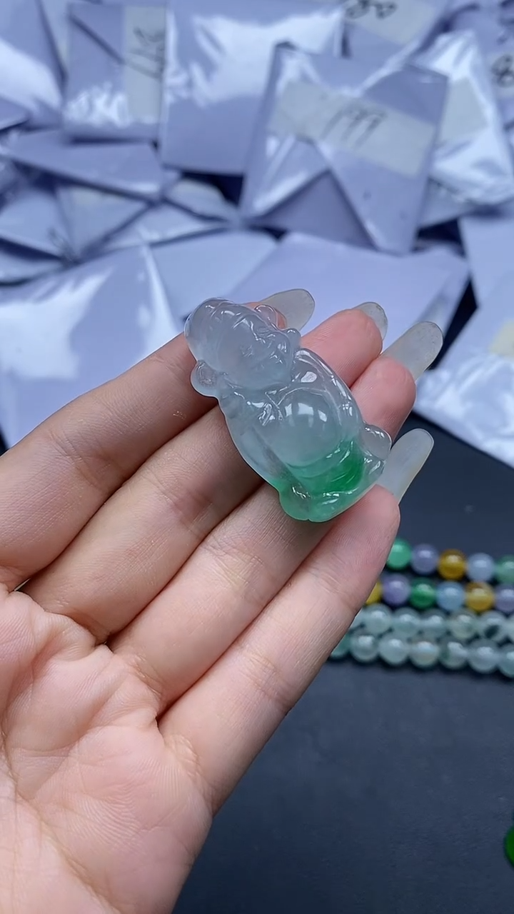 所见即所得一物一图（加扣头）61