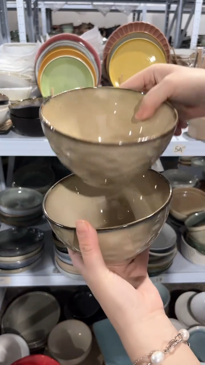 【闪购商品】瓷片外贸尾货瑕疵满20包邮X2 M1D