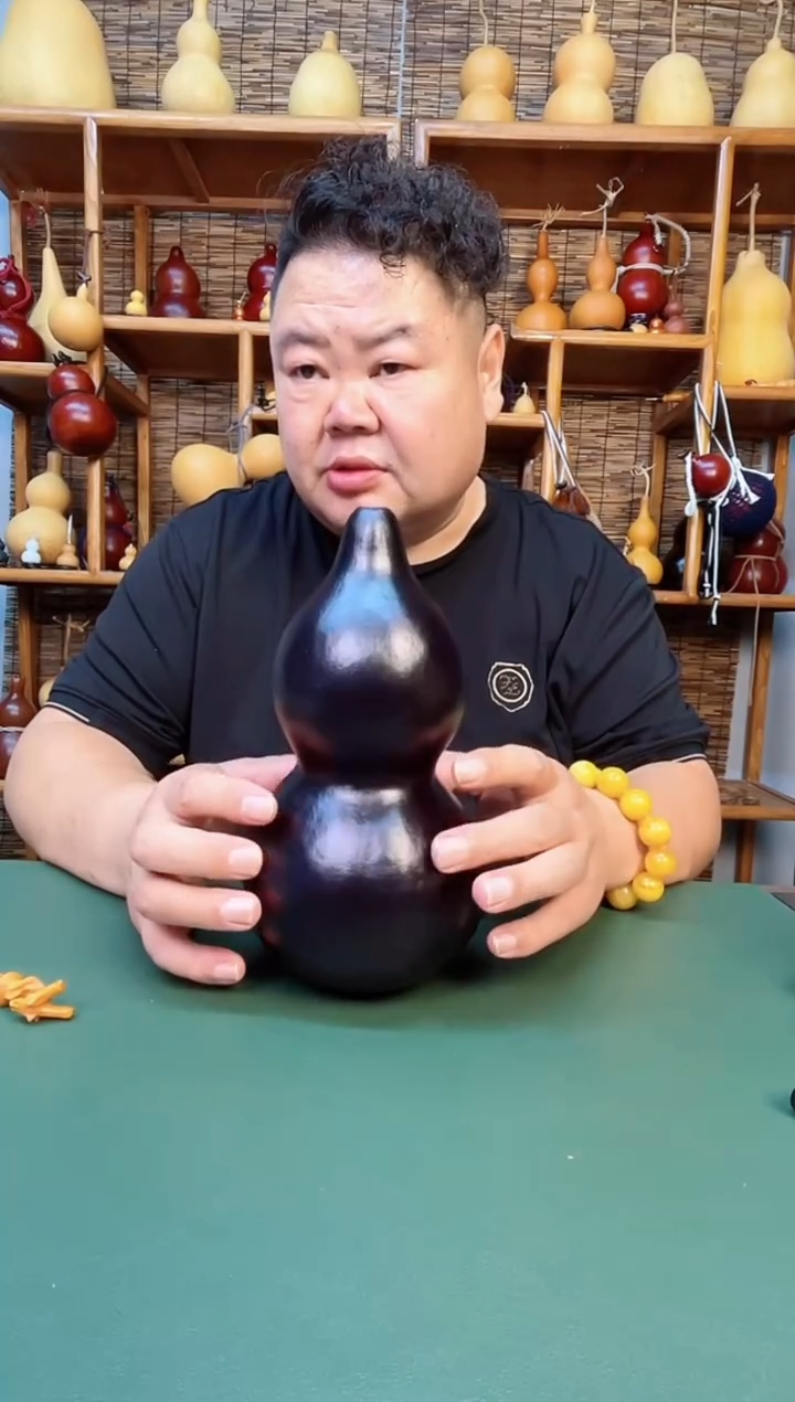 葫芦752大漆酒葫芦详询客服