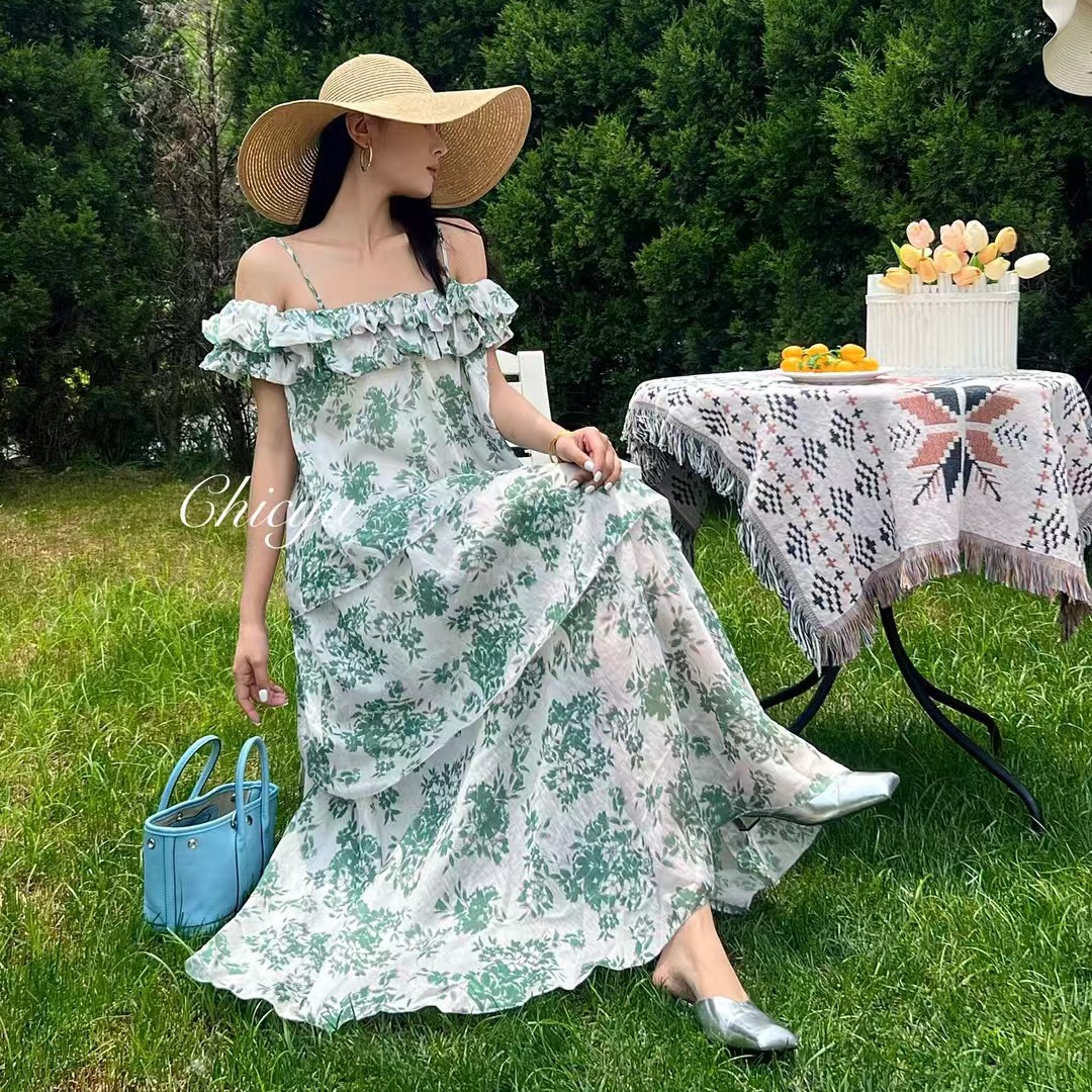 【南油柒语家】Z女装直播链接