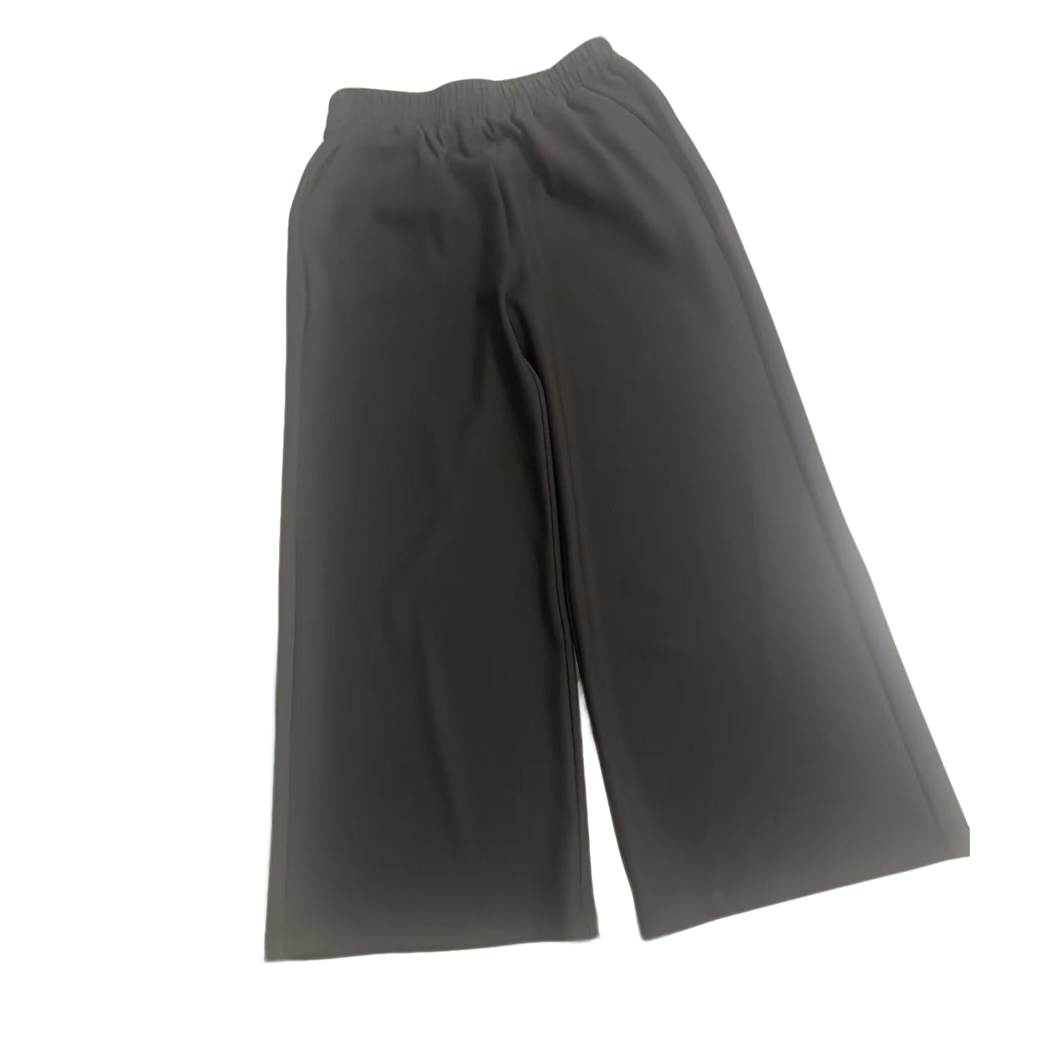 薄款口袋宽松型纯色女装简约时尚艺术流浪风