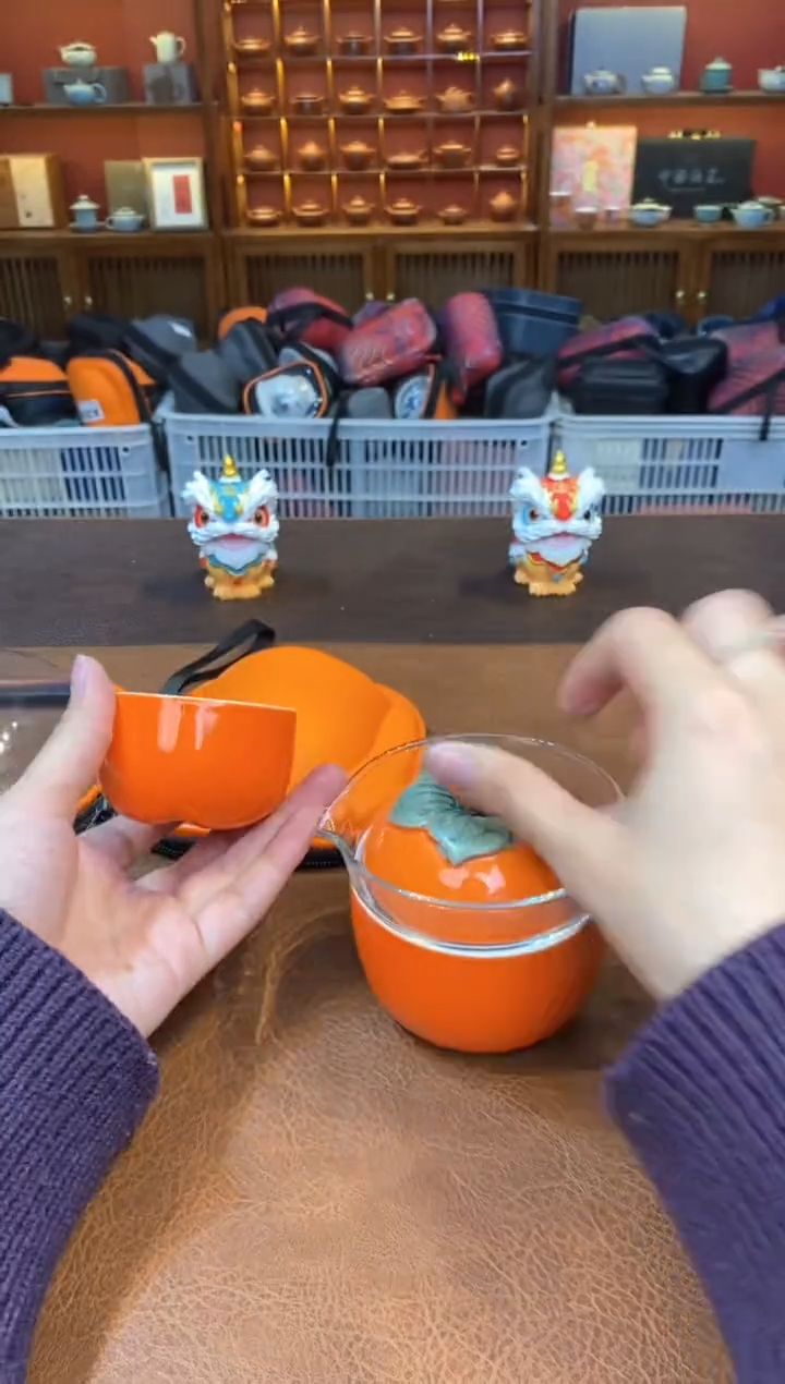 【闪购商品】其他在山茶器少量库存福利福利