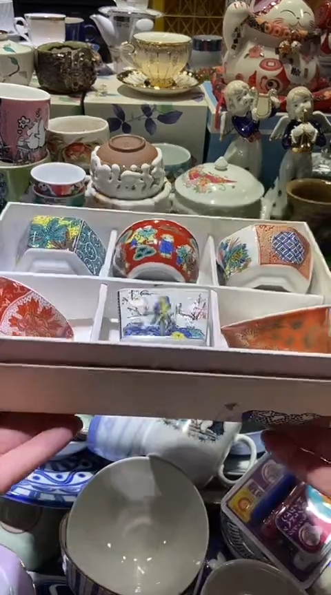 【闪购商品】瓷片1111111111111111