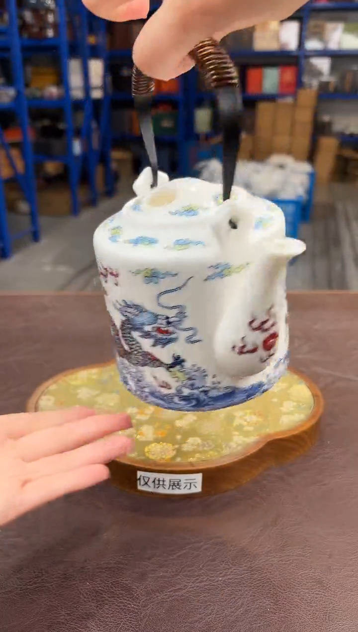 【闪购商品】嘉禾茶空间直播清仓福利1111111