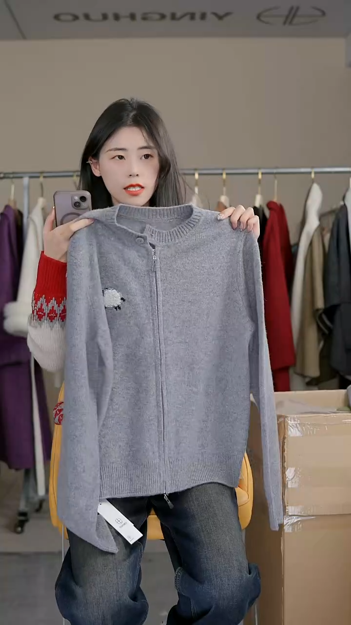 硬货YH大清仓炸款捡漏！不退差价，女士上衣！