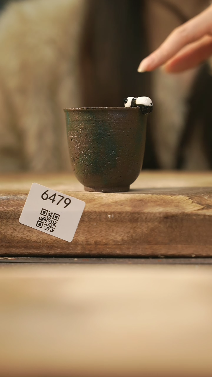 【闪购商品】【落单孤品】福利/杯子@@6479