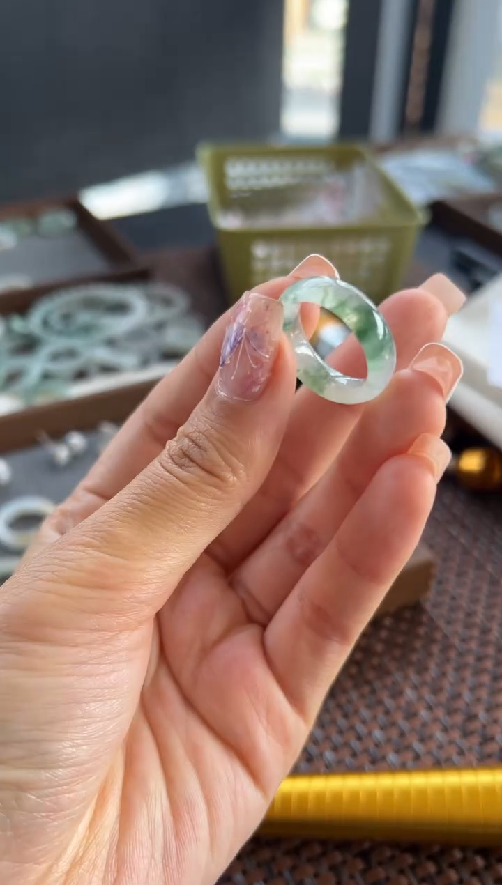 【闪购商品】翡翠吊坠(不含链)未镶嵌522买断15