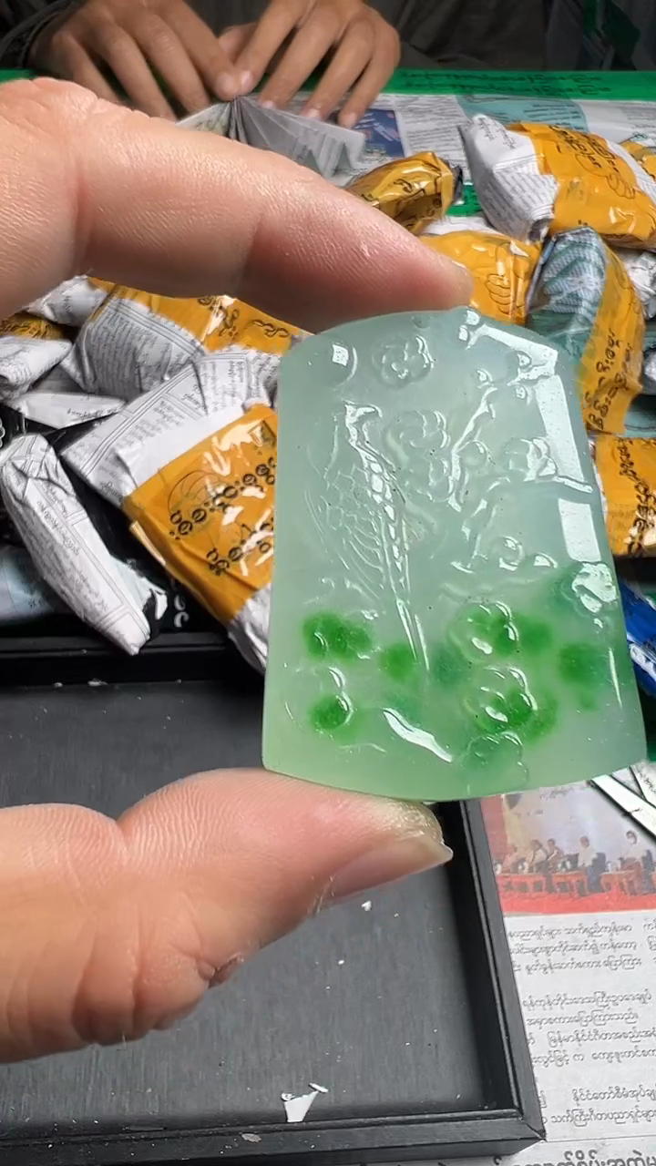 强子甄选（所见即所得）Y20