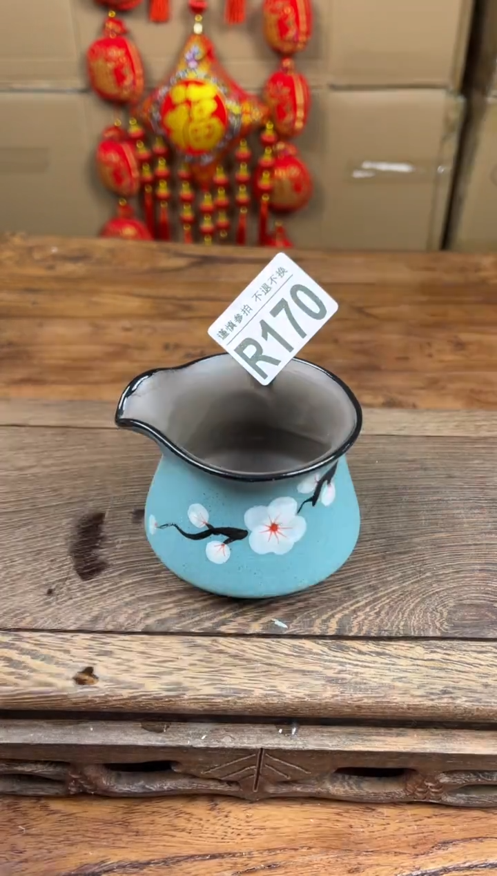 【闪购商品】瓷器茶具商品瓷器物品170