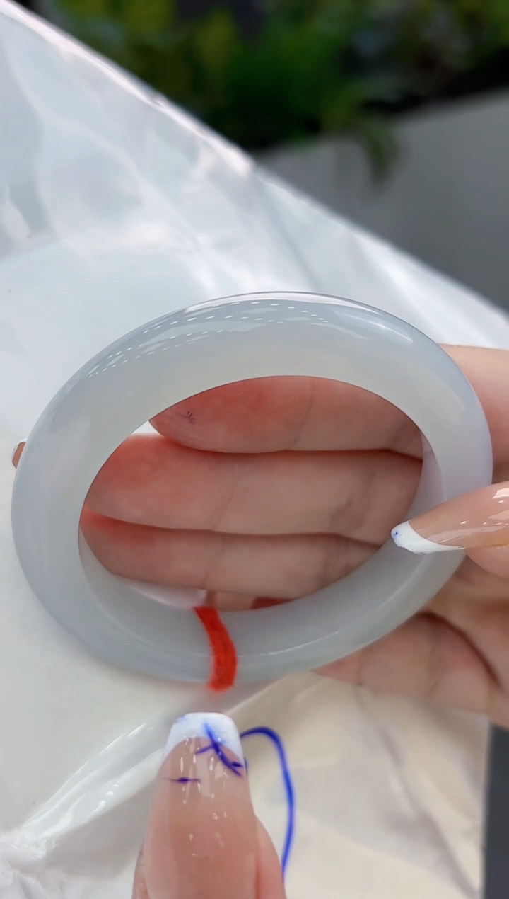 【闪购商品】翡翠手镯未镶嵌翡翠手镯