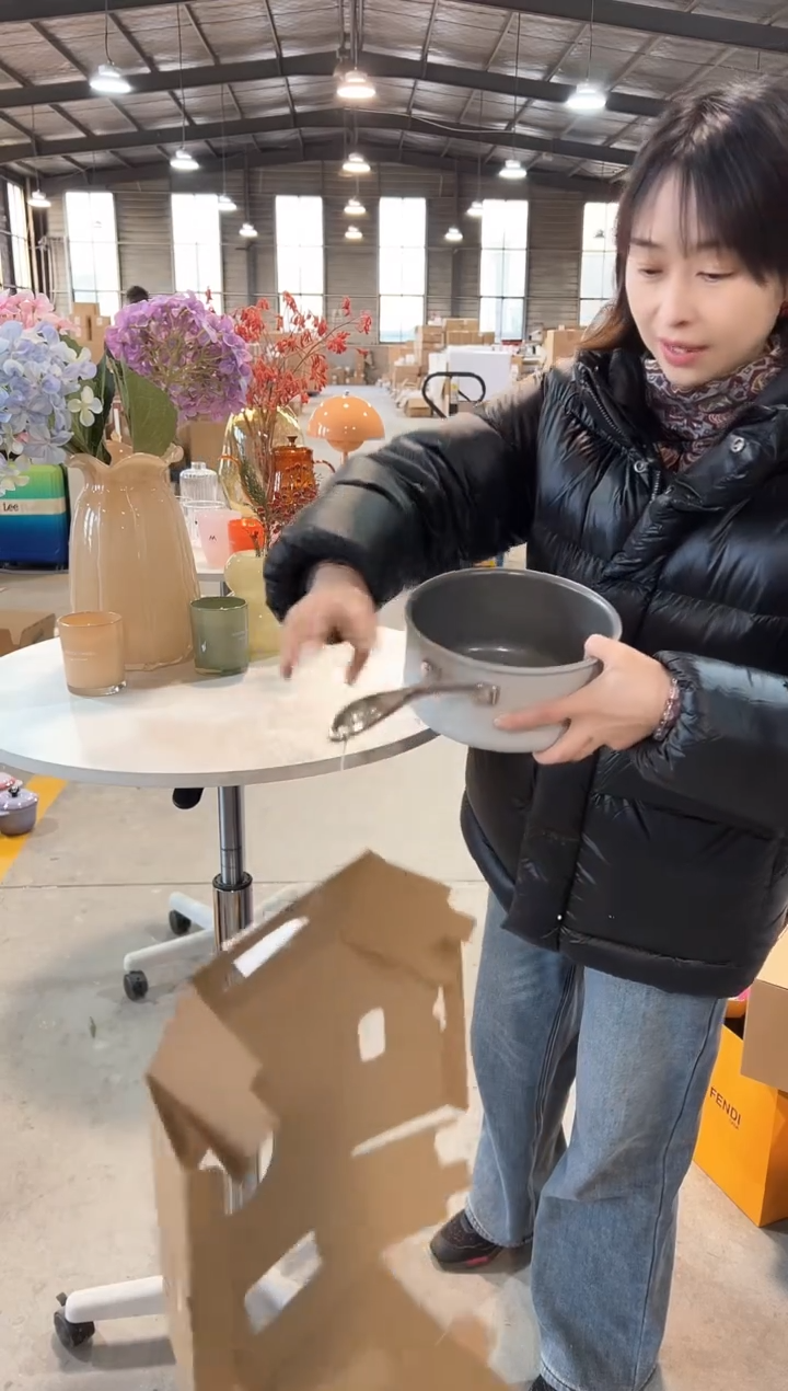 【闪购商品】无铅玻璃006莱俐家居2.8下午