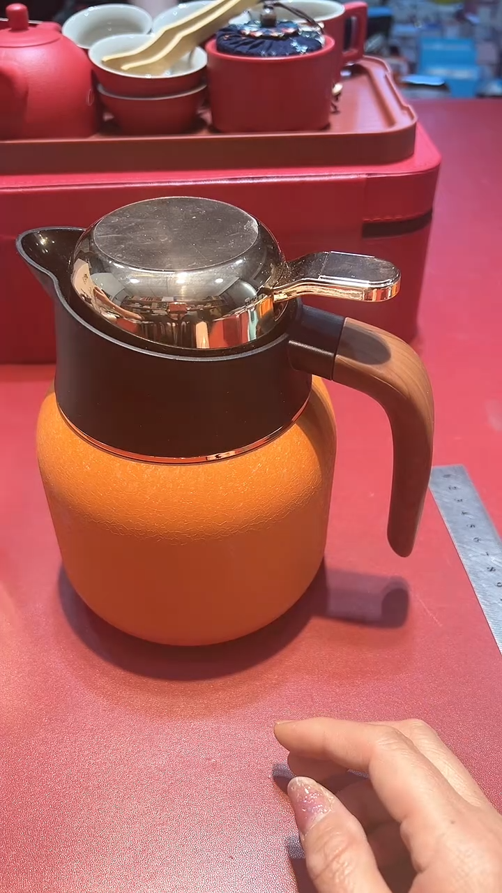 【闪购商品】瓷片锅碗瓢盆一件不剩