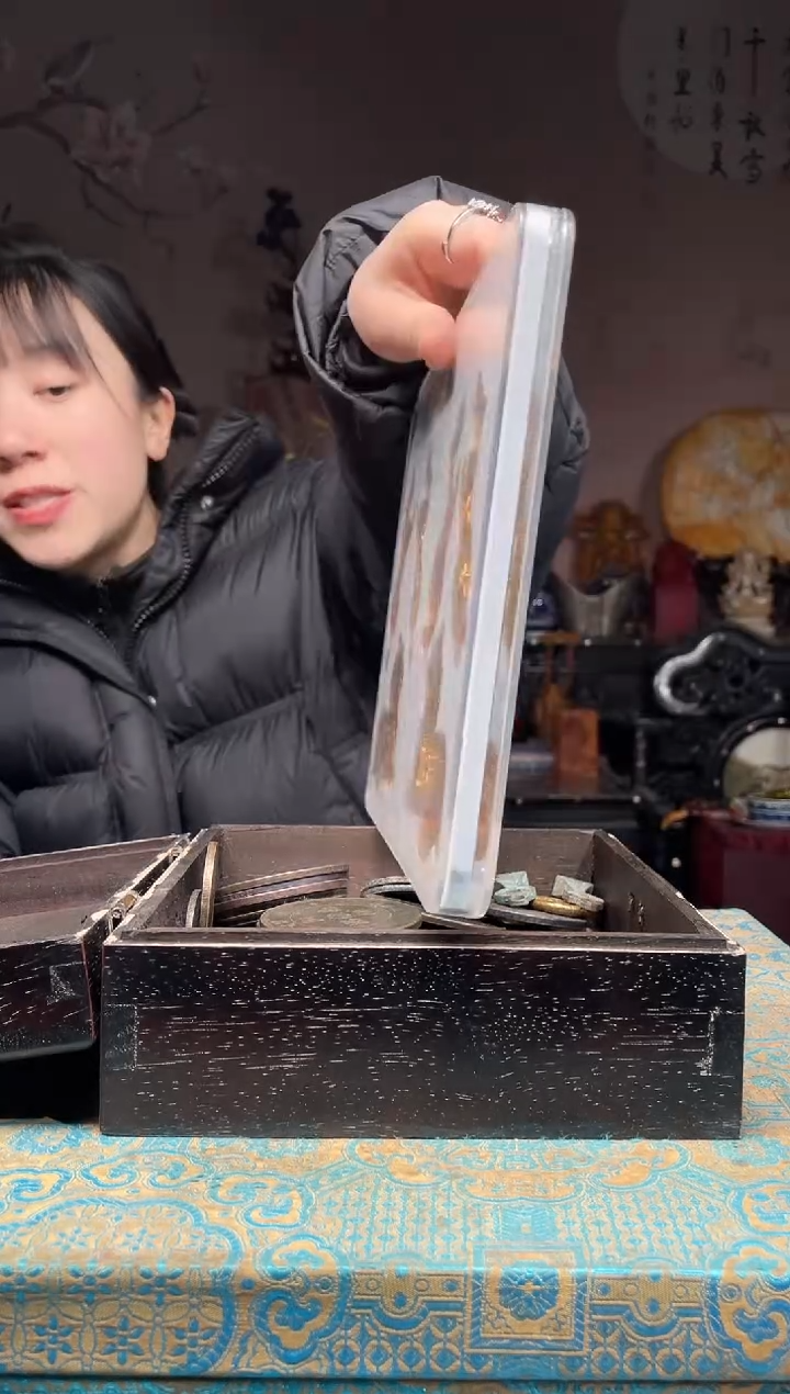 金属特色摆件家居摆件N-131