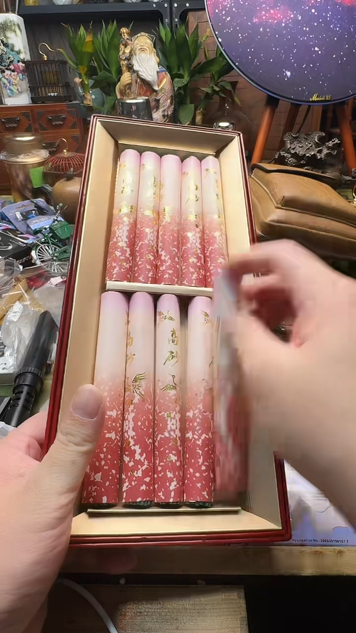 瓷器摆件茶文化  工艺美术 