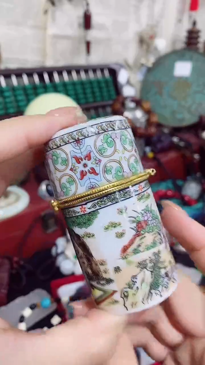 【闪购商品】织绣主播推荐主播推荐