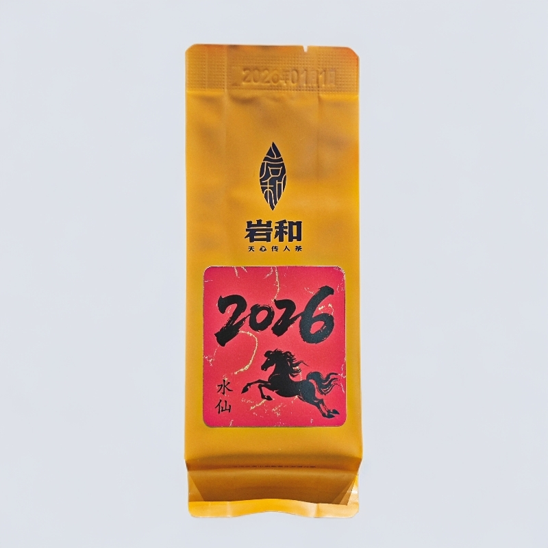 yanhe/岩和跨年水仙