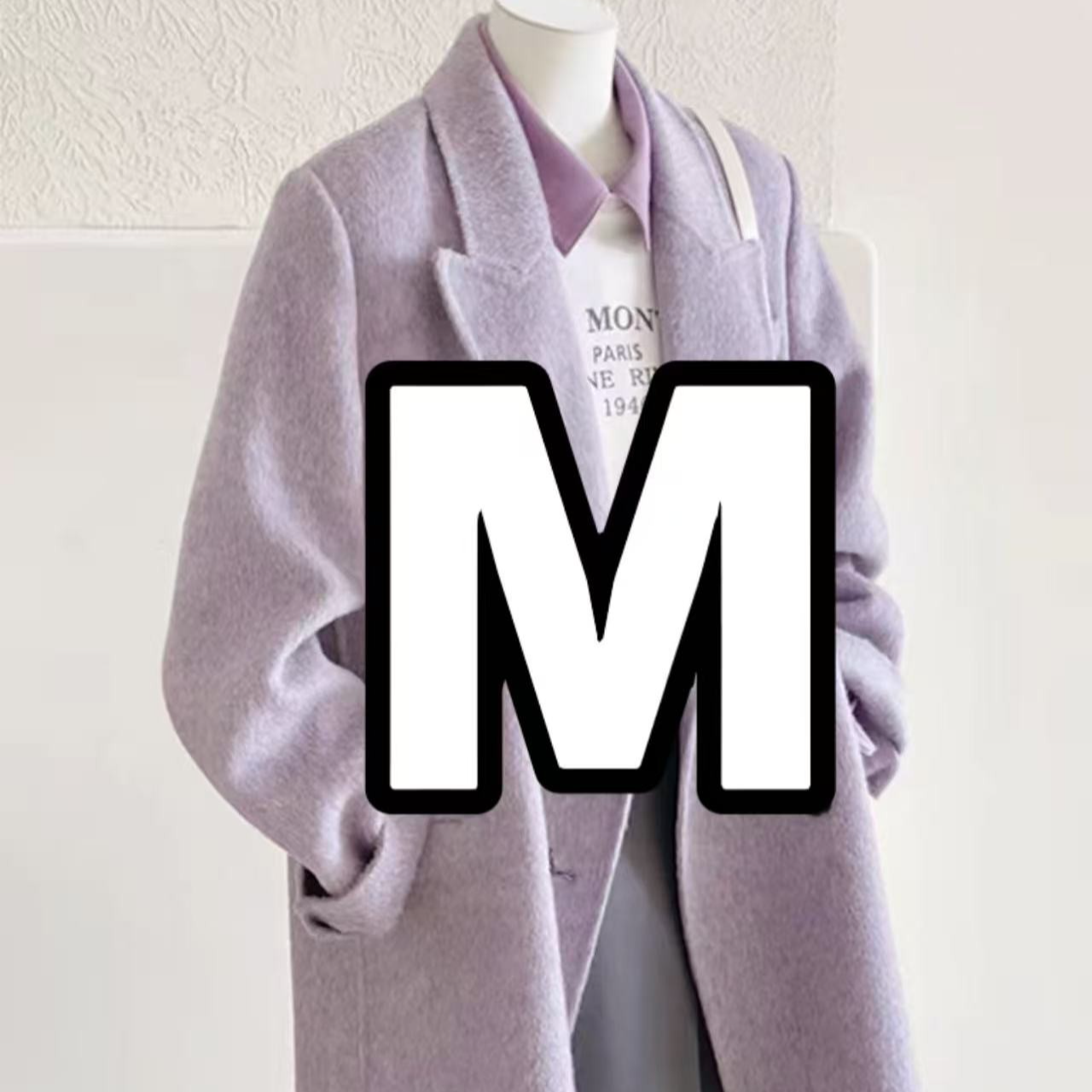 M51-M100非主图秋冬外套默认微瑕