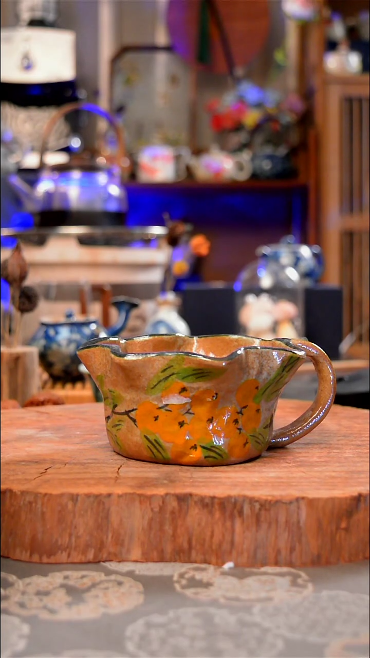 【闪购商品】杯043景德镇瓷生活手作