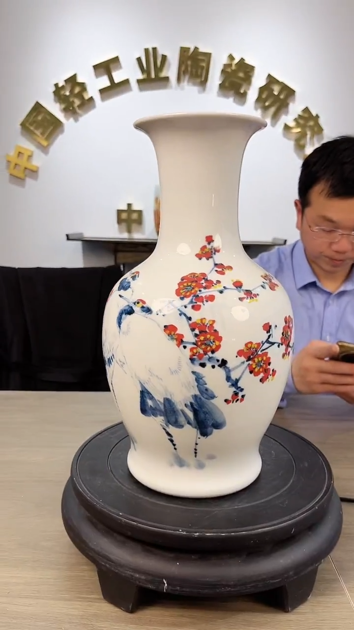 【闪购商品】乐乐非遗优选陶瓷25