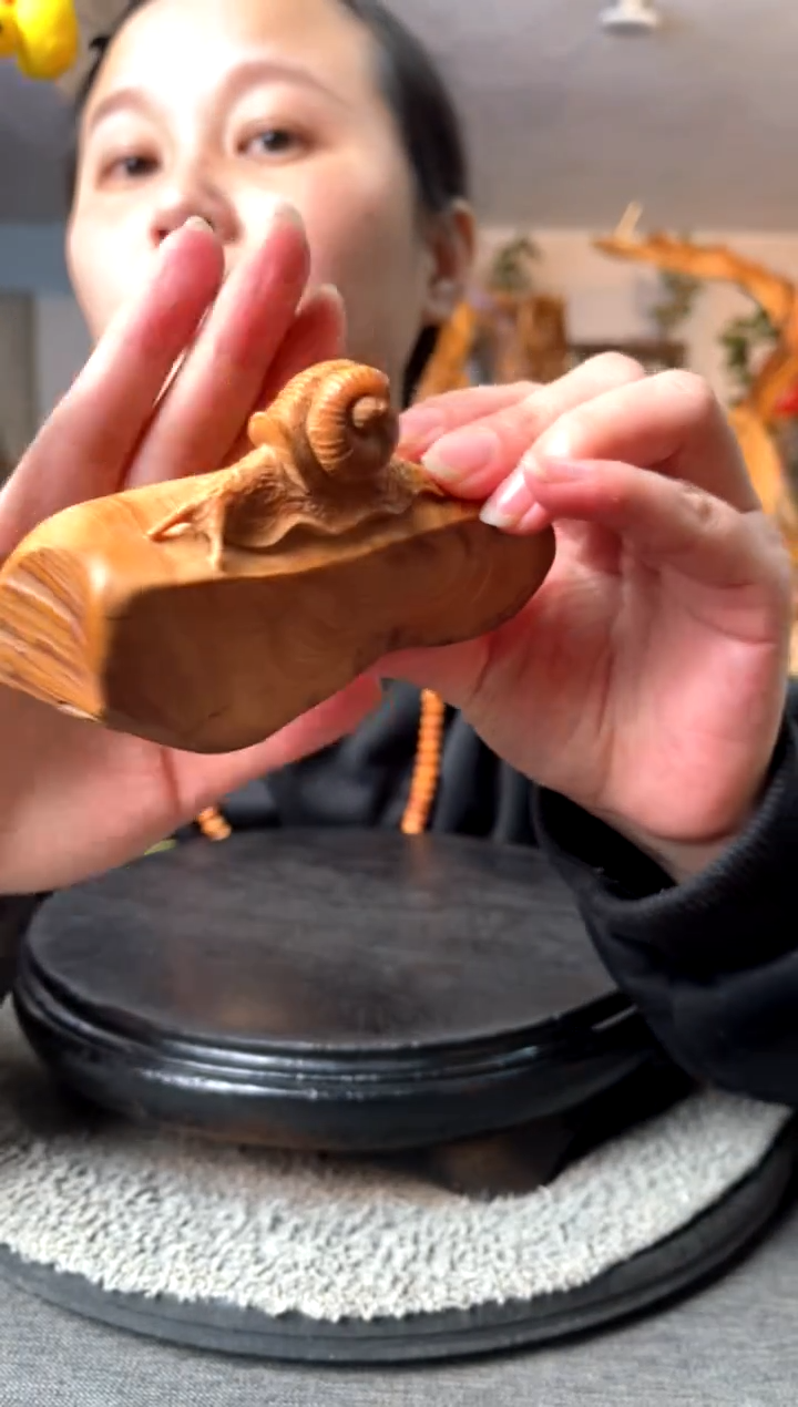 【闪购商品】柏木（崖柏）崖柏小件