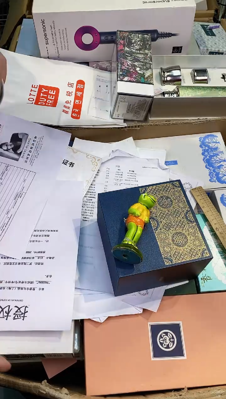 【闪购商品】瓷片都是我的大宝贝儿瓷器