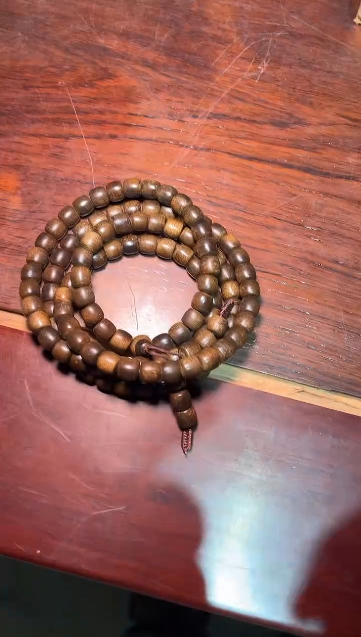【闪购商品】沉香木手串雅琪专属精品链接t48