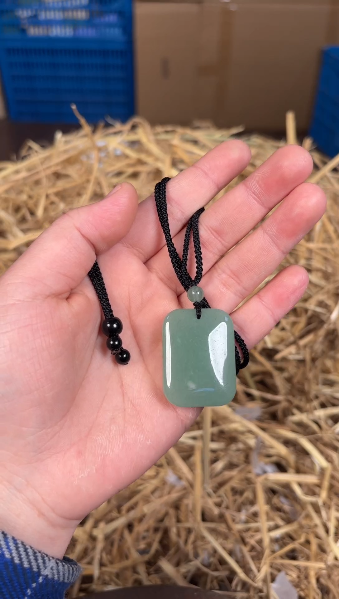 未镶嵌手镯石英质玉S0013