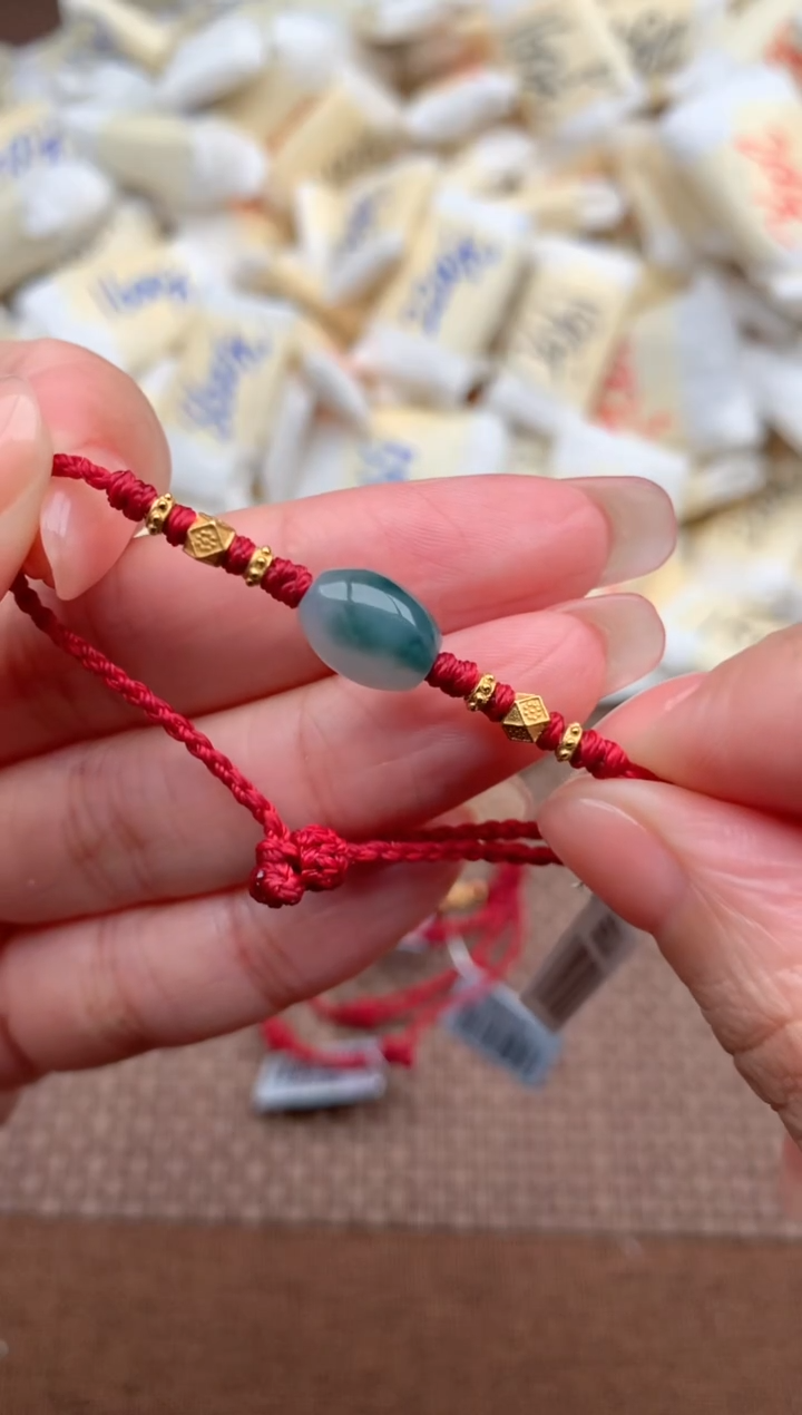 银S925镶嵌挂件翡翠福利 