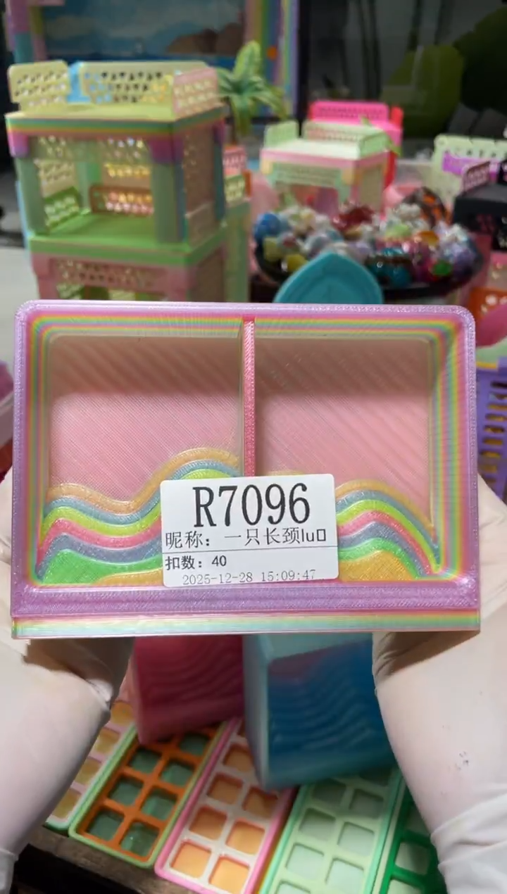 一****?陌派有钳寄居蟹7096