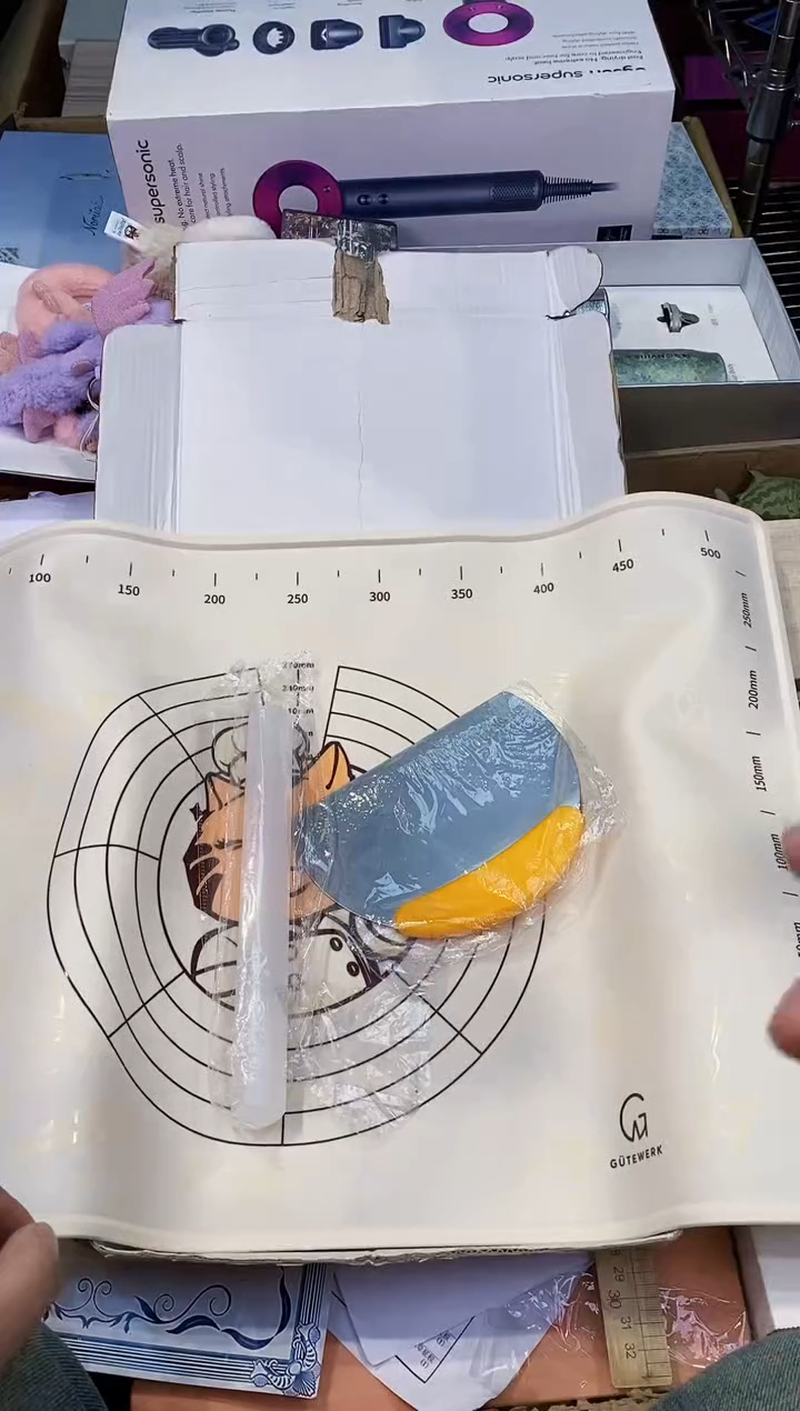 【闪购商品】瓷片都是我的大宝贝儿瓷器