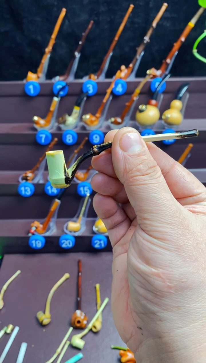 【闪购商品】木檬子木的精品小斗