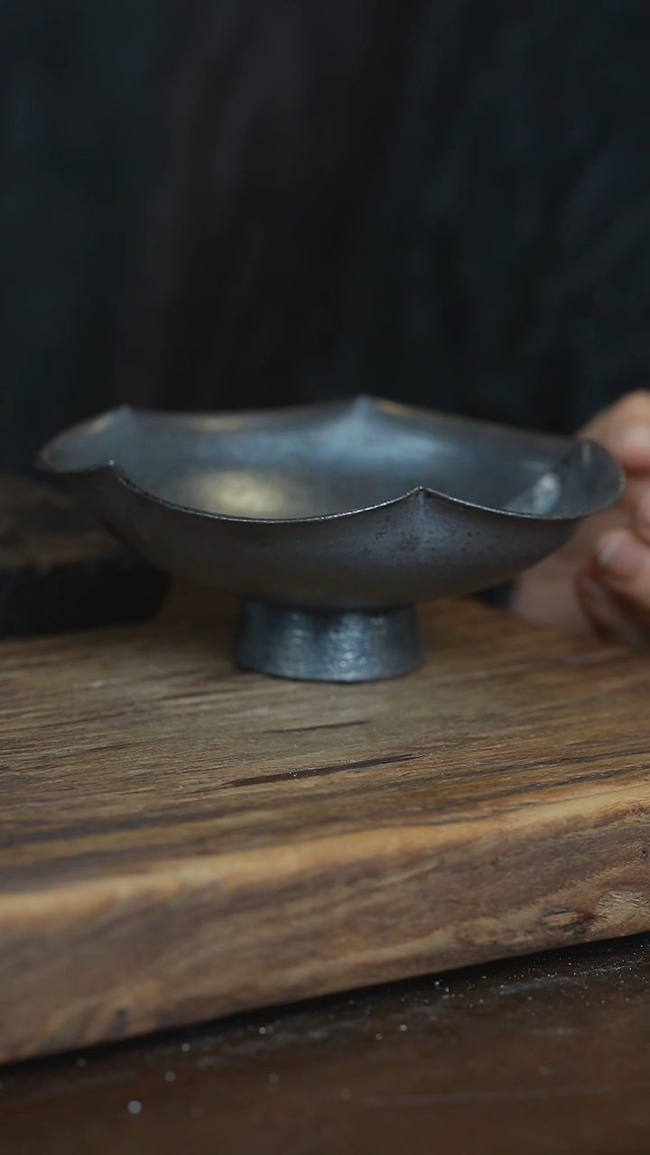 【闪购商品】1浪鬼柴烧  鬼小柴系列