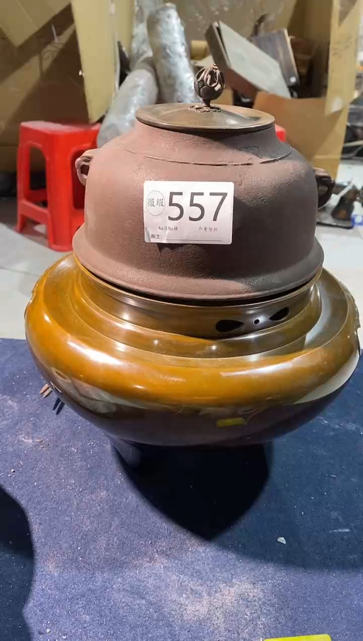 557中古美术艺术品