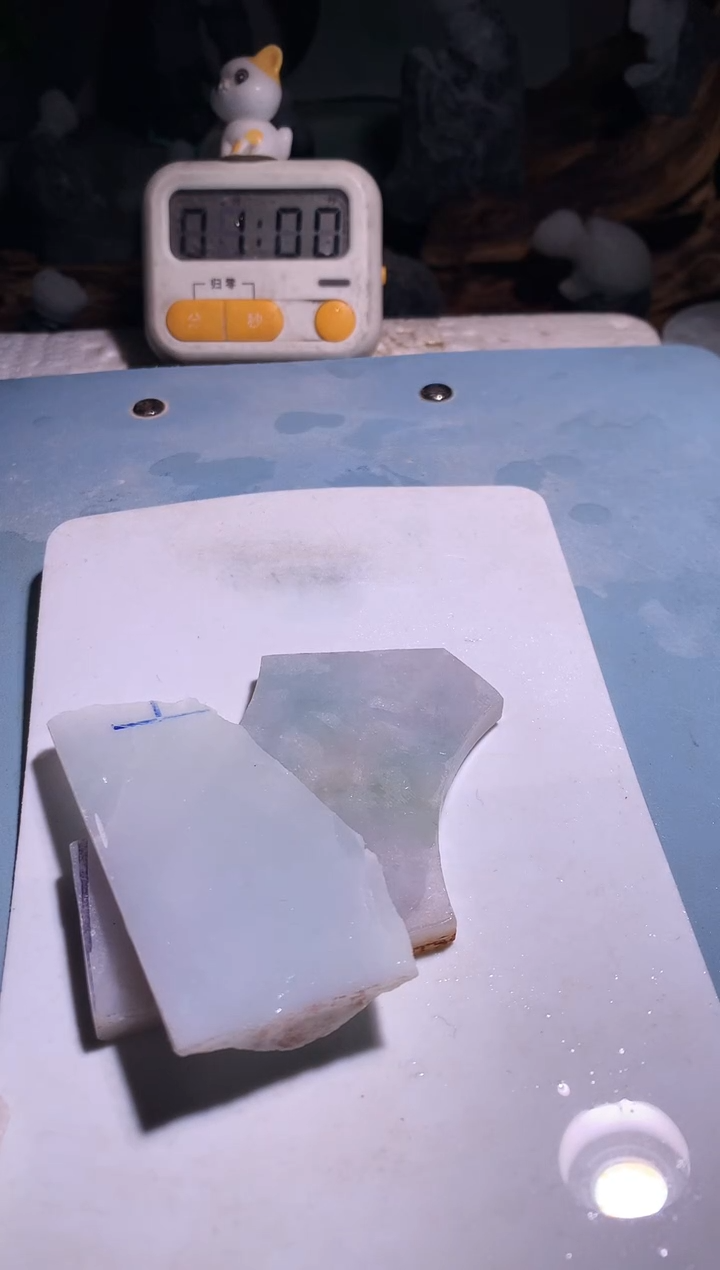 吊坠(不含链)未镶嵌翡翠用****0Q633