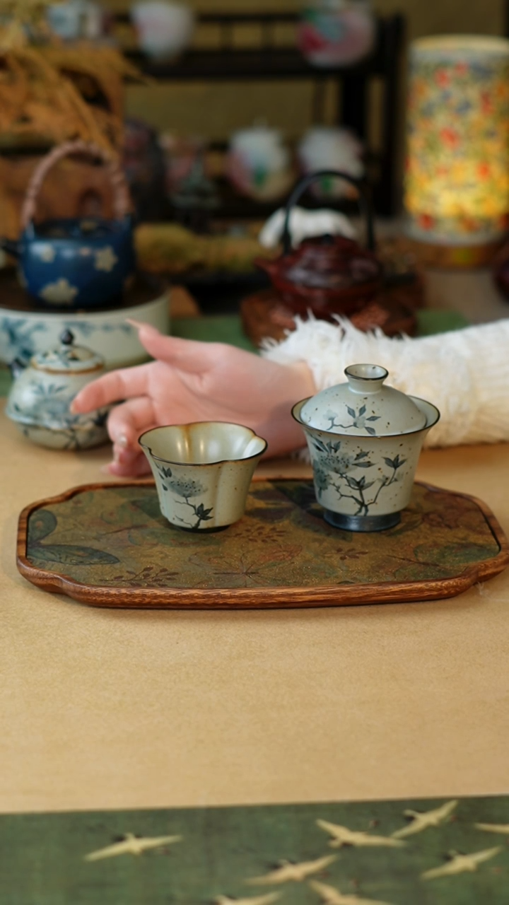 【闪购商品】瓷片片@瓷片片瓷片片@瓷片片